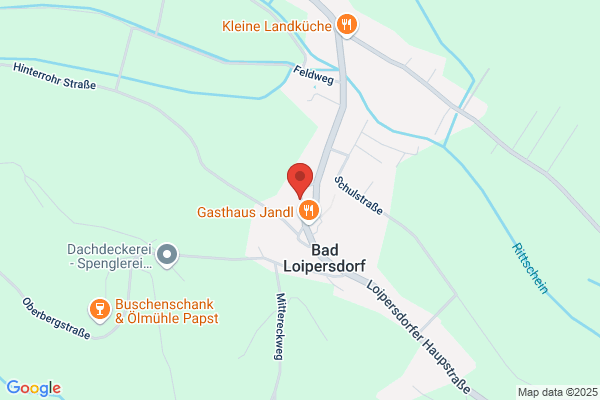 Nah und Frisch Knittelfelder