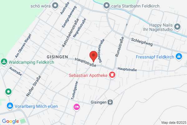Raiffeisenbank reg.Gen.mbH
