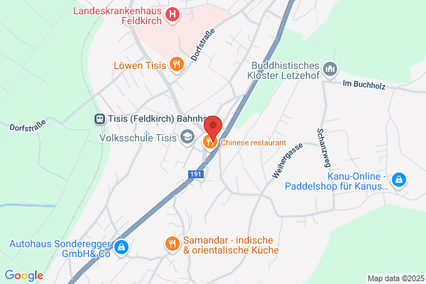 Raiffeisenbank reg.Gen.mbH