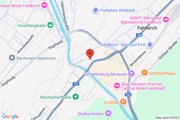 Vorarlberger Volksbank reg. Gen. mbH