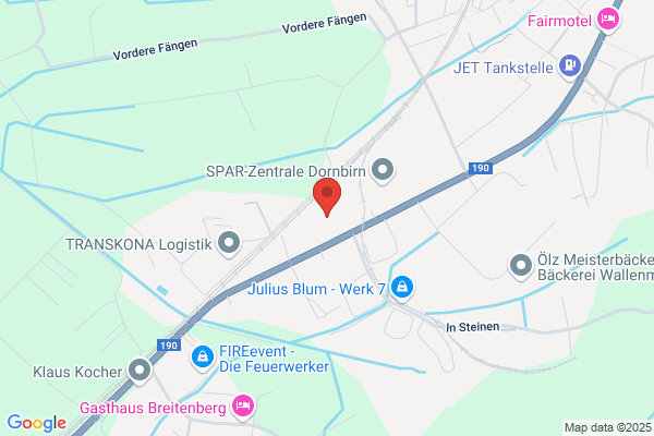 EHG Beteiligungs GmbH