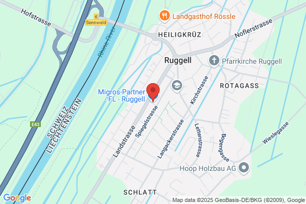 Leasfinanz AG