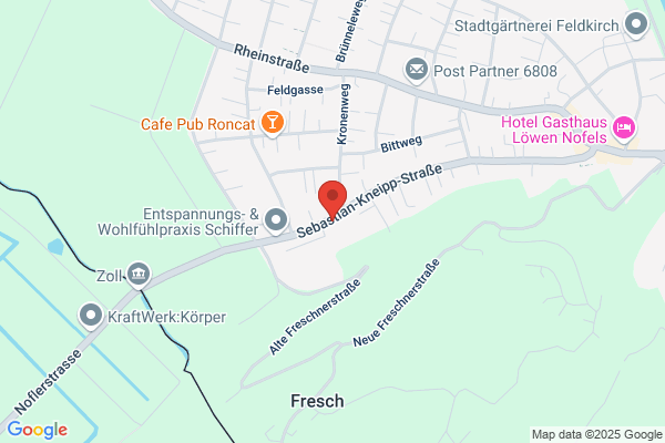 Profil Cafe-Bistro