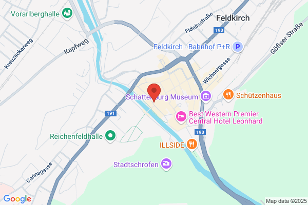 Pub Sherlock Holmes Bischof KEG