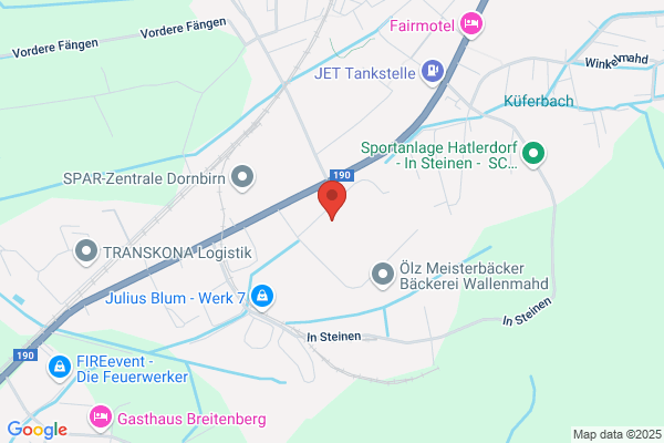 Fussenegger Holding GmbH und Co. KG