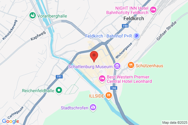 SCHERTLER Realitaeten, Bauuebernehmung u. Handelsgesellschaft m.b.H.