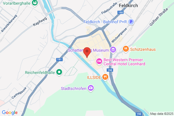 HAFI - Baumanagement GmbH