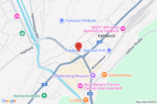 BCI Vorarlberg Handels- u. Service Ges.mbH