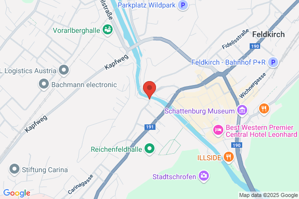 Rowa-Gaechter