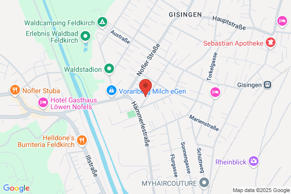 Fiser und Bucher OEG