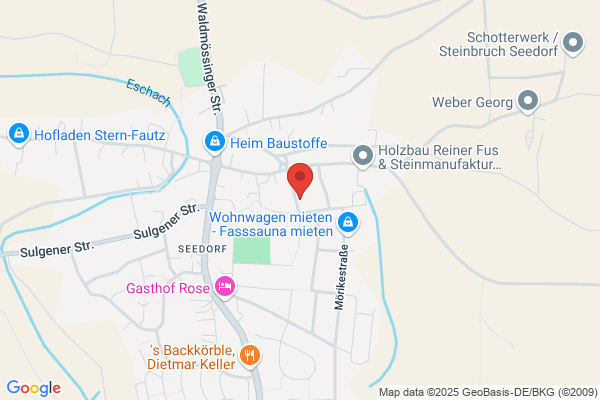 Dold Bau GmbH