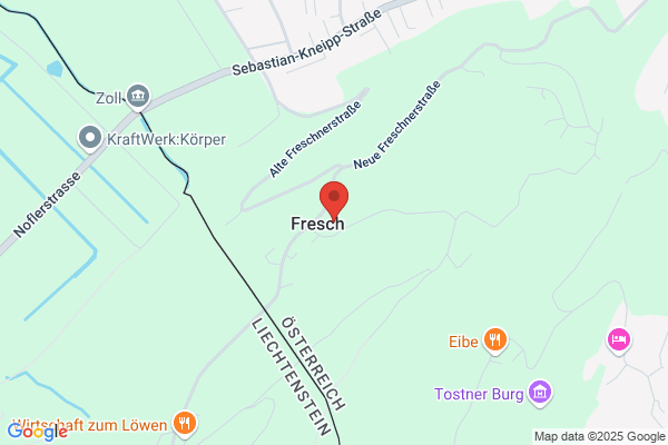 Manfred Gmeiner