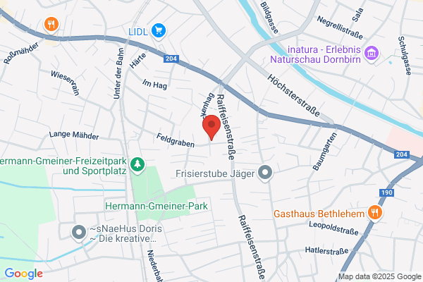 Blaas Installationen GmbH
