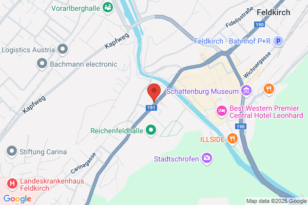 Lacha und Partner GmbH