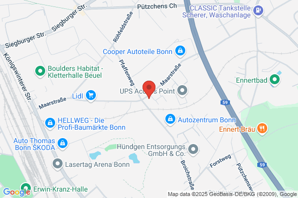 RHEINHAUS Holzbau GmbH