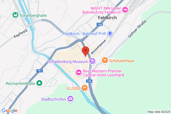 KLEIDERgrün
