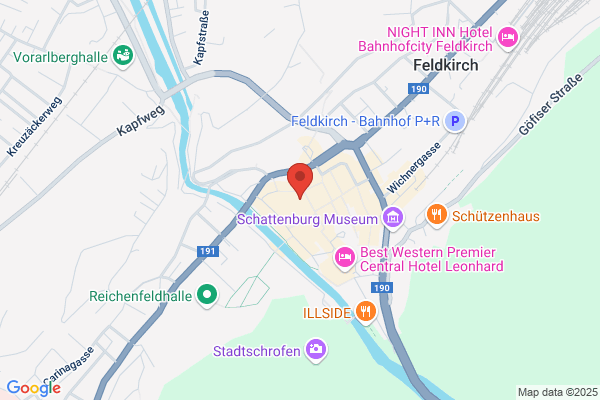 Bachstein Modewaren