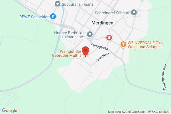 Gebrueder Mathis GmbH