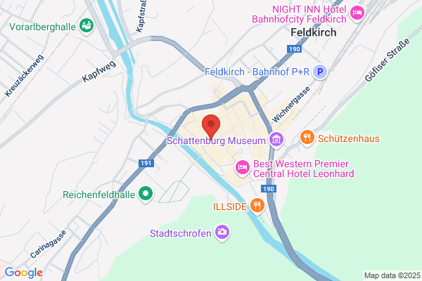 H und M Hennes und Mauritz GesmbH
