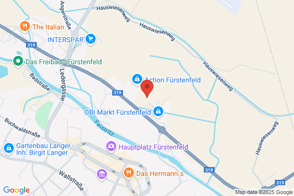 TEDi Warenhandels GmbH