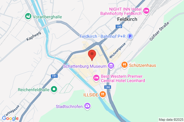 Stroehle Ges.mbH