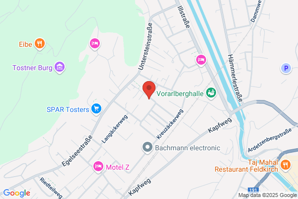 Beleuchtungsagentur Finzgar