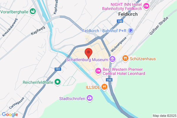 Ruppel Ladeneinrichtungen