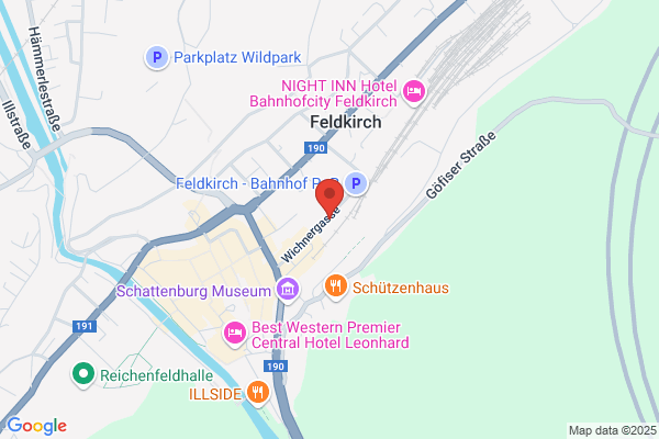 Familienhilfe d Caritas - Einsatzstelle