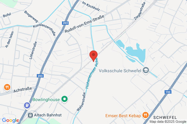 Krematorium Ethik & Umwelt