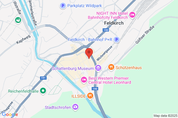 NUCK Bestattungs GmbH - Günther Nuck