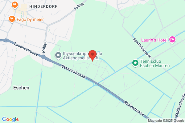 ARGUS Beteiligungs GmbH