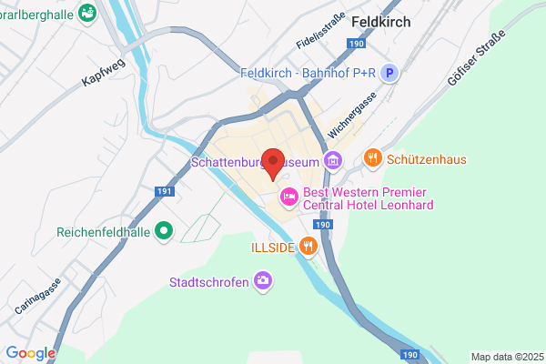 ifs Gewaltschutzstelle