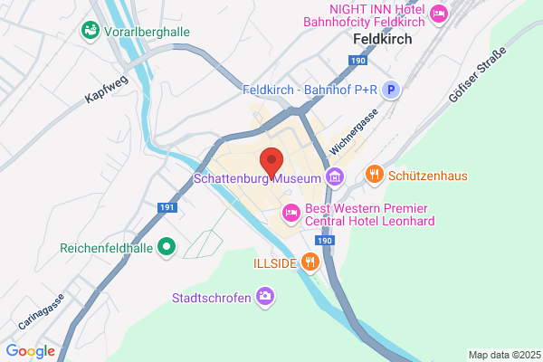 FEMAIL - FrauenInformationszentrum Vorarlberg