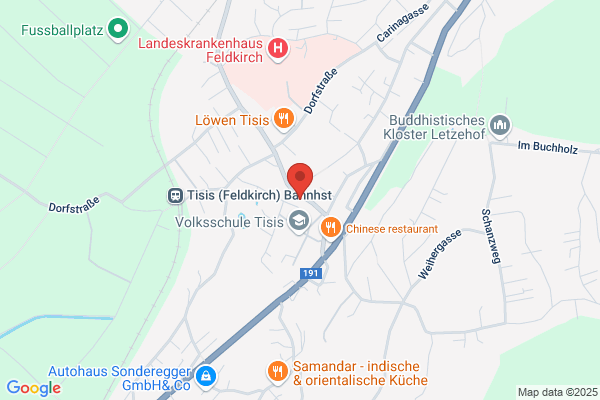 Gau Kurt - Projektleitung u. Baukoordination