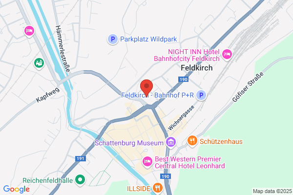 Buecherei d. Landes-Unfall- krankenhauses