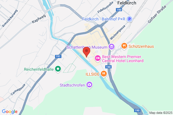 Lisa Praeg - Büro für Kollaborationskultur