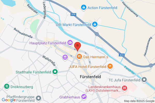 Weiss Touristik & Fanreisen24