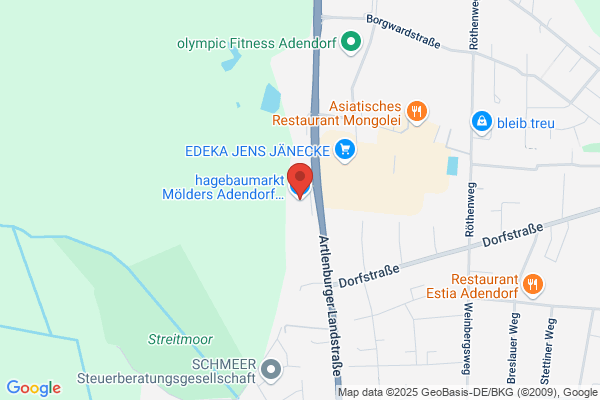 adessa Moden GmbH