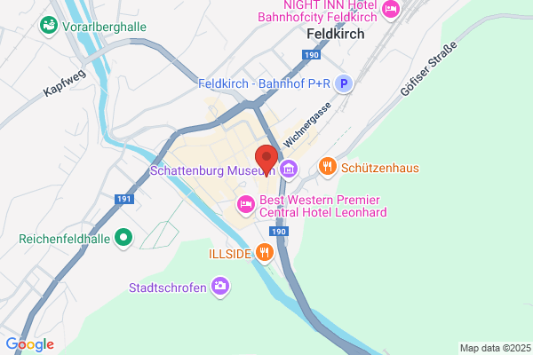BUCHHANDLUNG BAYER Inh. NEUGEBAUER