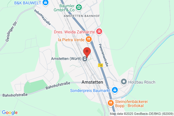 Weinstube Alte Post