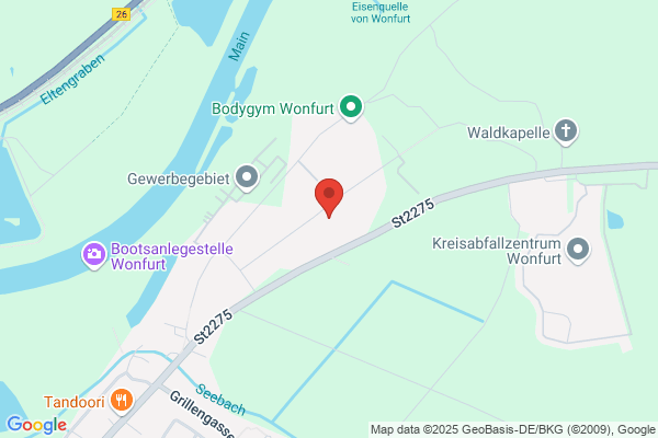 Loacker und Loacker GmbH und Co KG