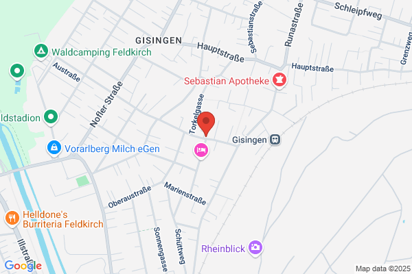 Dorf Cafe Kuehne KEG
