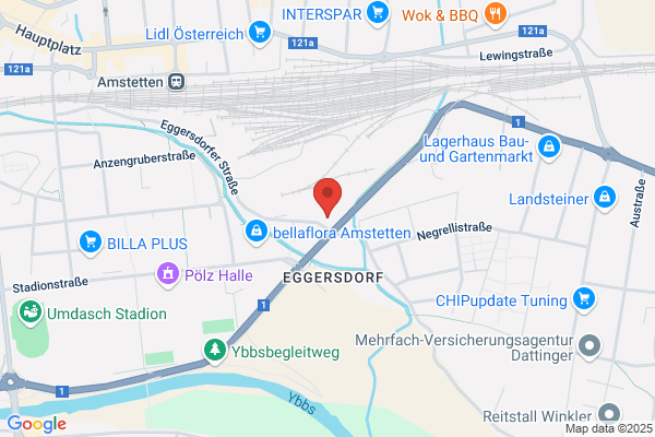 Baueernladen