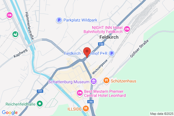 Gottfried Lamprecht Ges. mbH