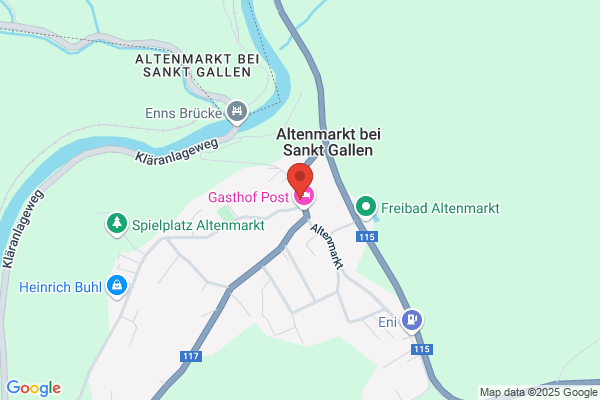 Adeg Kaufhaus Alfred Fellner
