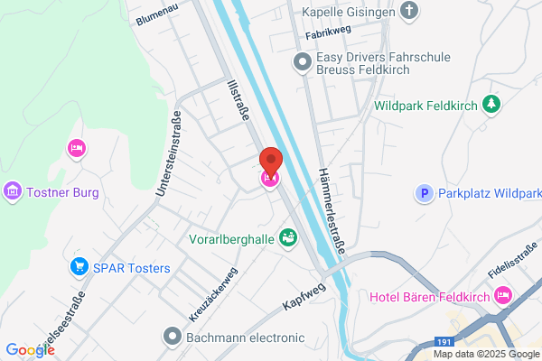 Hewlett-Packard Ges. mbH