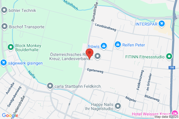 Webmeisterei GmbH
