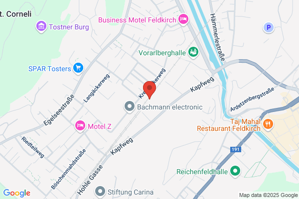 ALC Anlagenplanung, Logistic u Consulting GmbH