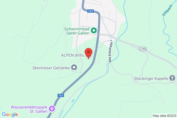 Alpen MayKestag GmbH