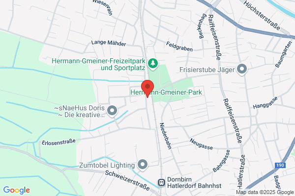 Faessler Armin Textilmanufaktur GesmbH